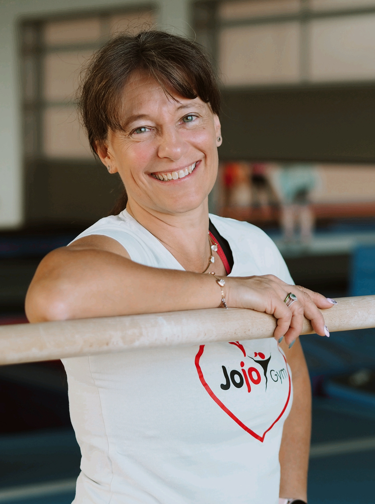 Stanislava Svobodová